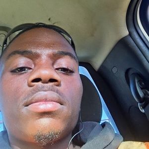 Meet your Posher, Davonte